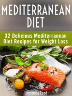 Mediterranean Diet