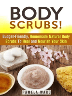 Body Scrubs