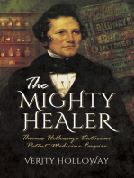 The Mighty Healer