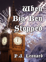 When Big Ben Stopped (Short Story)