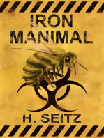 Iron Manimal