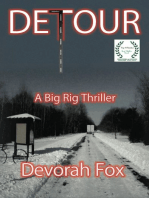 Detour, A Big Rig Thriller