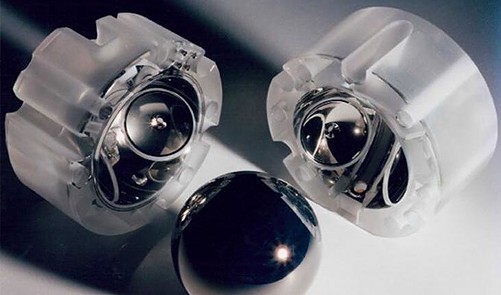 The Most Symmetrical Objects in the World | Scribd