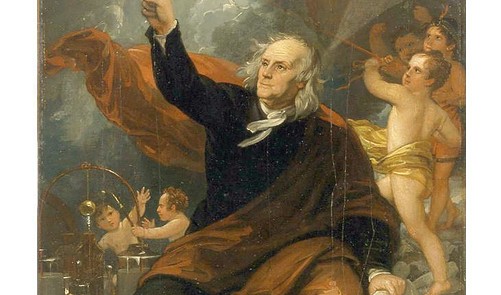 who helped author the declaration of independence