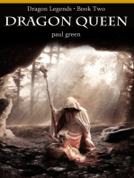 Dragon Legends 2: Dragon Queen
