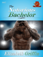 The Notorious Bachelor