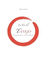 La Via del Tango