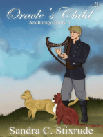 Oracle's Child: Anchorage, #5