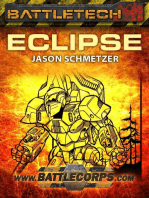 BattleTech: Eclipse: BattleTech