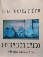 Operación Cairo
