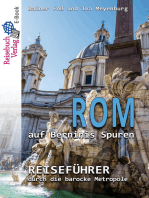 Rom auf Berninis Spuren: Reiseführer durch die barocke Metropole
