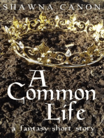 A Common Life