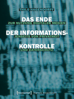 Das Ende der Informationskontrolle