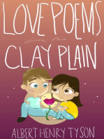 Love Poems from the Clay Plain