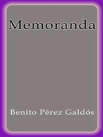 Memoranda