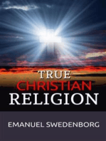 True Christian Religion