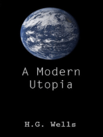 A Modern Utopia