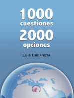 1000 cuestiones, 2000 opciones