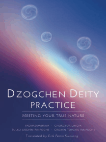 Beyond the Ordinary Mind by Adam Pearcey, Patrul Rinpoche