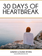 30 Days Of Heartbreak