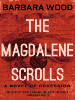 The Magdalene Scrolls