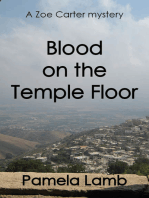 Blood on the Temple Floor