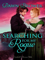 Searching for My Rogue
