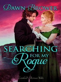 Searching for My Rogue: Linked Across Time, #2