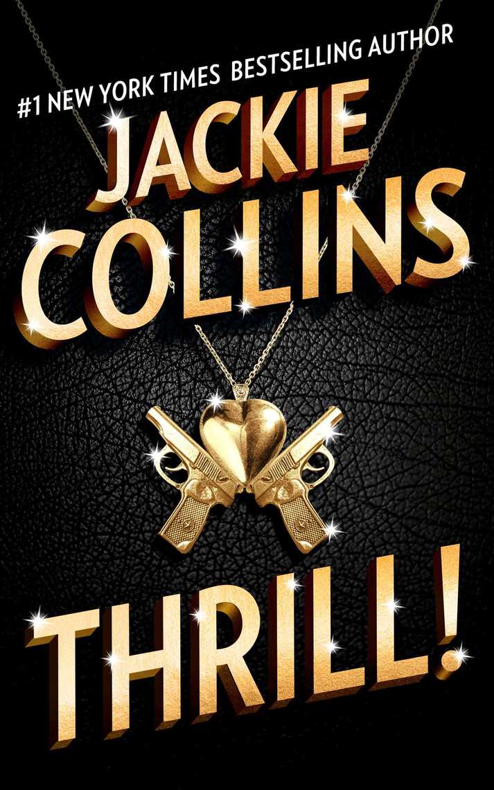 Thrill by Jackie Collins (Ebook) Read free for 30 days