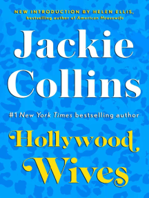 Hollywood Wives by Jackie Collins (Ebook) Read free for 30 days
