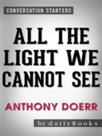 All the Light We Cannot See