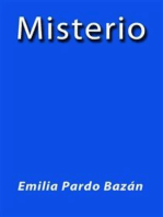 Misterio