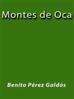 Montes de Oca