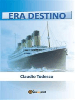 Era destino