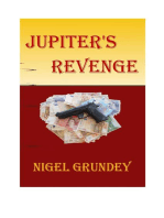 Jupiter's Revenge