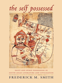 Read The Self Possessed Online By Frederick M Smith Books
