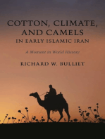 Cotton, Climate, and Camels in Early Islamic Iran