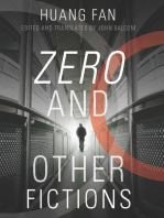 Zero and Other Fictions