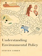 Understanding Environmental Policy