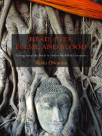 Head, Eyes, Flesh, Blood: Giving Away the Body in Indian Buddhist Literature