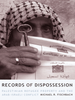 Records of Dispossession