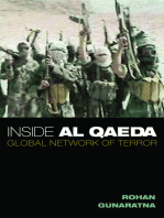 Inside Al Qaeda: Global Network of Terror