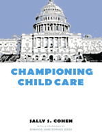 Championing Child Care