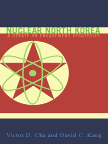 Nuclear North Korea by Victor D. Cha, David C. Kang (Ebook) - Read ...