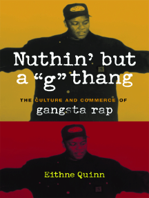 Nuthin' but a 