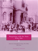 Bargaining with the State from Afar: American Citizenship in Treaty Port China, 1844-1942