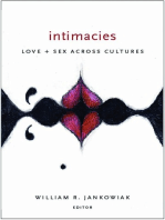 Intimacies: Love and Sex Across Cultures