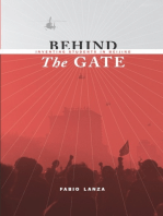 Behind the Gate: Inventing Students in Beijing