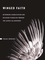 Winged Faith