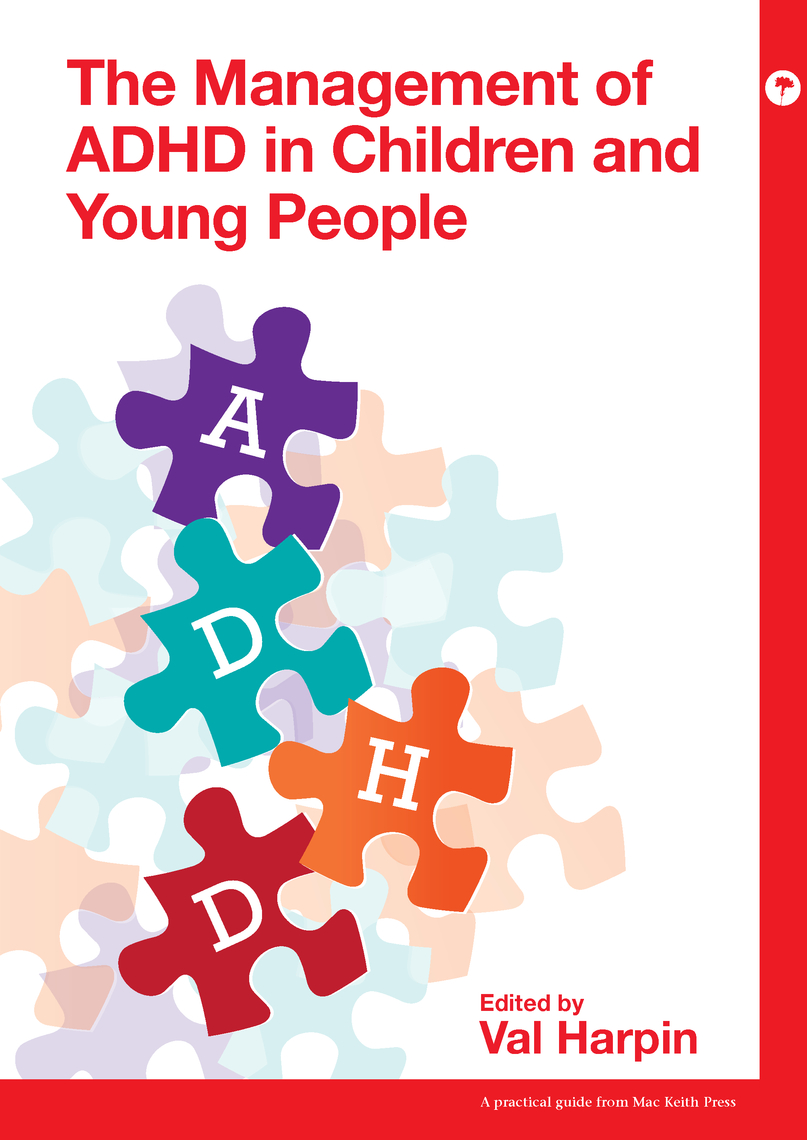 Read The Management of ADHD in Children and Young People Online by Val